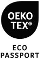 Oeko tex - eco passport - 11 2022.svg