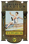 London 1908 Olympics