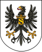 普鲁士国徽