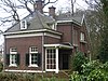 Villa Ruys, Tuinmanswoning