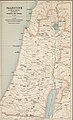 Palestina 1915