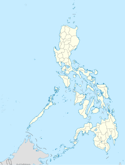 Municipio de Kapai ubicada en Filipinas