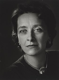 Pia Hattara vuonna 1962.