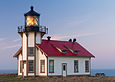 Point Cabrillo Light