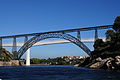 Dona Maria Pia bridge