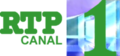 3 de Dezembro de 1988 - Setembro de 1989 (como RTP1) Setembro de 1989 - 16 de Setembro de 1990 (como RTP Canal 1)