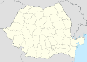 Comuna Brețcu is located in Romania