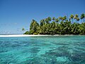 British Indian Ocean Territory/British Chagos Islands (Territorju Brittaniku tal-Oċean Indjan/Gżejjer Brittaniċi Chagos)