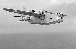 Short Sunderland