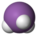 stibine (antimony hydride)