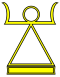 迦太基塔尼特的符號