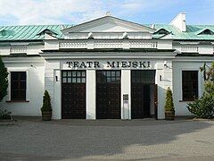 Teatro Comunale