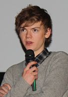 Newt, interprété par Thomas Brodie-Sangster