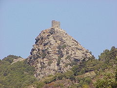 Tower of Seneca