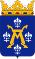 Turku Coat of arms