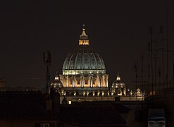 Vatican City (VA), Petersdom -- 2013 -- 3656.jpg