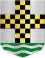 Blason de Vorden (village)