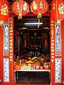 Zhenwu Temple