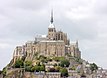 Mont-Saint-Michel