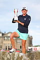 Stacy Lewis