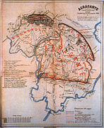 Mapa de 1901