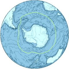 Midliwot va Antarktika welfa