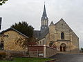 Église Notre-Dame-de-l'Assomption d'Athies