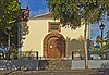 Iglesia Parroquial de San Benito Abad (San Cristóbal de la Laguna)