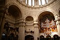 Intérieur du Berliner Dom.