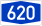 A 620