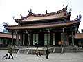 Confucius Temple