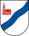 Wappen von Gingen an der Fils