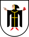 ミュンヘンの公式ロゴ
