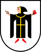 (Lesser) coat of arms