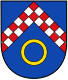 Coat of arms of Oppertshausen