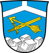 Wappen von Patersdorf