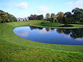 Landform Ueda (Charles Jencks, 2002)