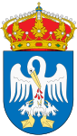 Seno (Hispania): insigne