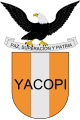 Yacopí (Rionegro)