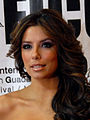 Eva Longoria, atriz de origem mexicana