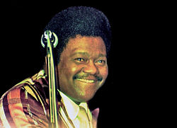 Fats Domino (1977)