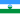 Bandera de Kabardia-Balkaria
