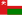 Flag of عمان