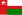 Vlag van Oman