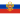 Bandera de Rusia