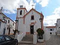 Main parish church