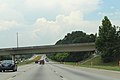 Georgia I675nb Grant Rd Overpass