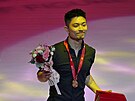 Yan Han -  Bild