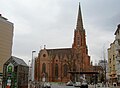 Christuskirche Hannover