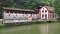 Image 22Museum Hydroelectric power plant "Under the Town" in Užice, Serbia, built in 1900. (from Hydroelectricity)